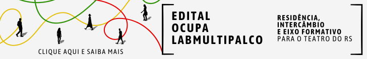 Banner para acessar o Edital Ocupa Lab Multipalco