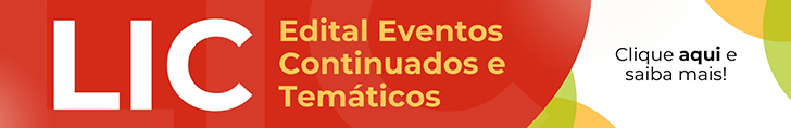 Banner LIC Eventos Continuados e Temáticos