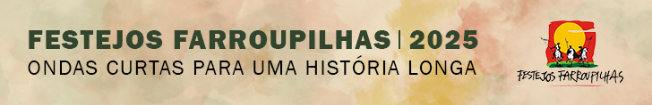 Banner Festejos Farroupilhas 2025