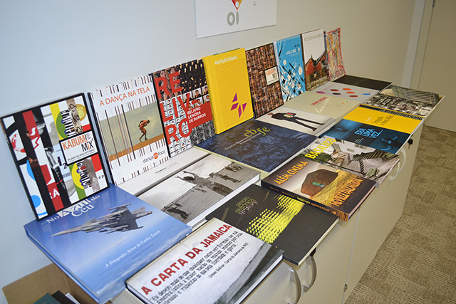 livros