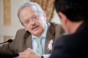 Mateando Com o Governador