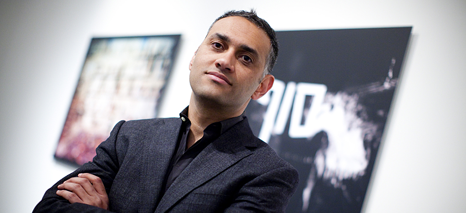 Kamal Aljafari