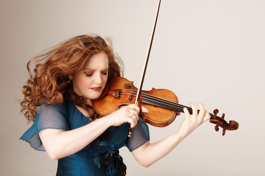 Rachel Barton Pine_credito Andrew Eccles