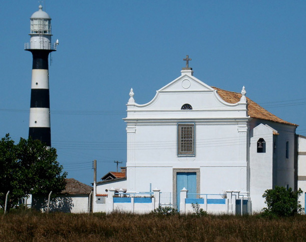 Farol do Atalaia- foto: Prefeitura Municipal