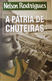PATRIA DE CHUTEIRAS