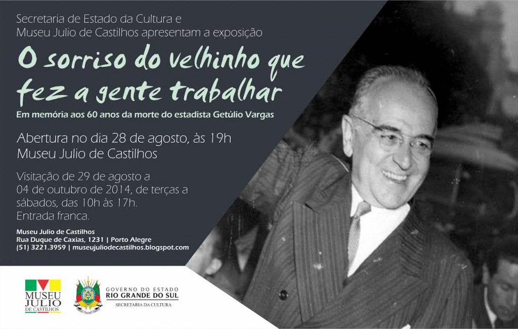 getúlio