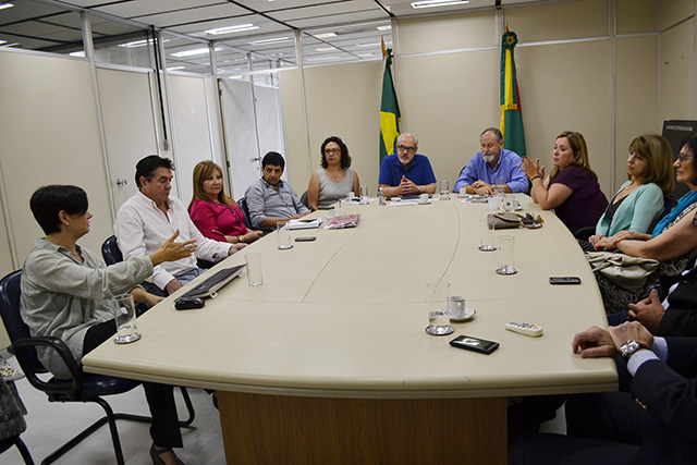 União da comunidade assegurou a preservação da memória