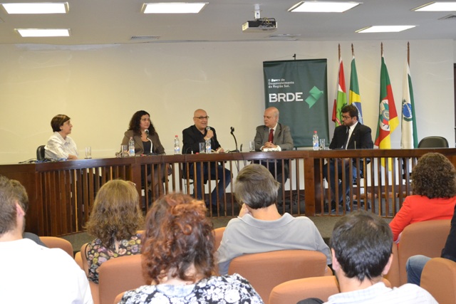 RS é parceiro destacado nos editais da Ancine