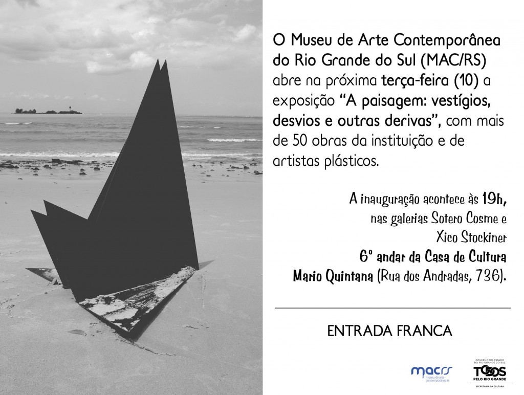 Divulgação MACRS