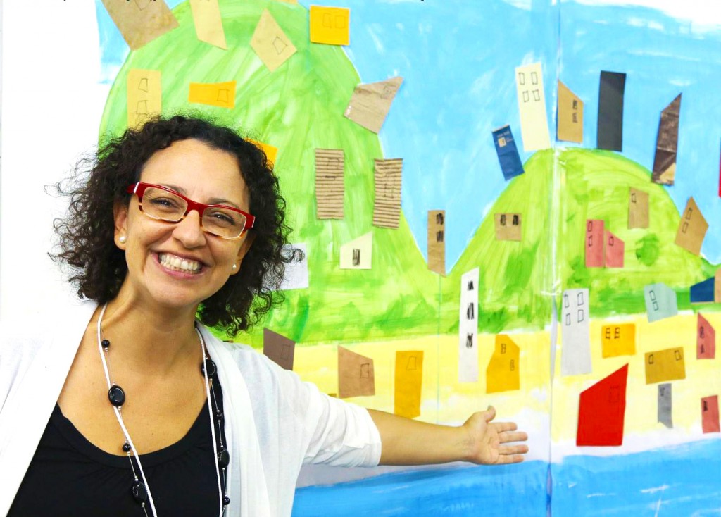 Marilia Pirillo