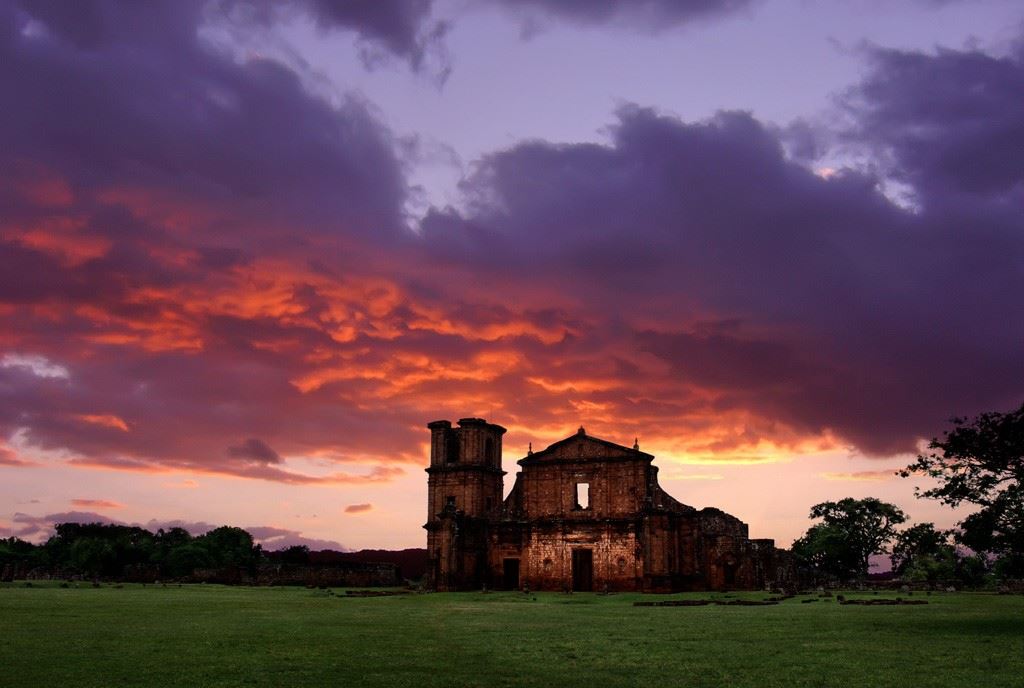 Museu das Missões