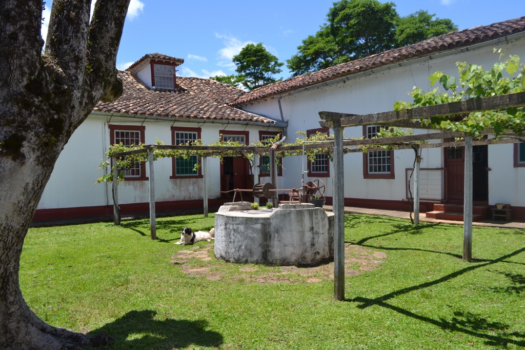 Fazenda da Tafona, construída em 1813 em Cachoeira do Sul, foi o mais recente tombamento feito pelo IPHAE, em novembro.