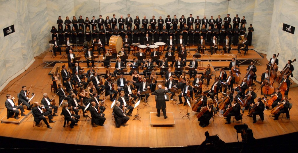 OSPA realiza concerto especial em alusão ao Bicentenário da Independência  na sexta-feira, dia 9/9 - OSPA - Orquestra Sinfônica de Porto Alegre