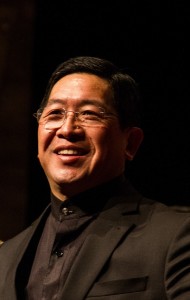 Maestro Marcos Shirakawa foi diretor artístico e regente titular da Banda Sinfônica do Estado de São Paulo - Foto: Julian Lepick