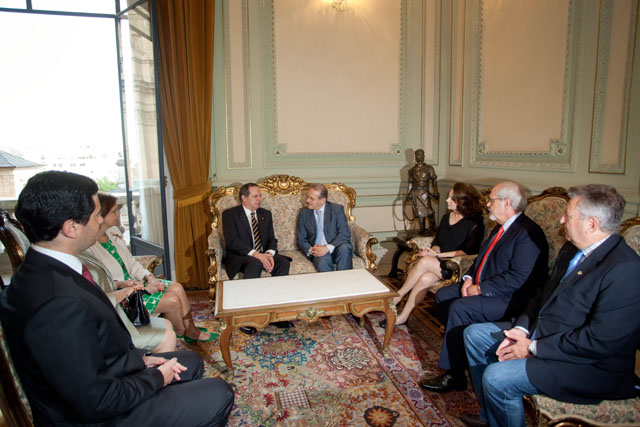 Açores e RS terão programa de cooperação- Foto: Caco Argemi