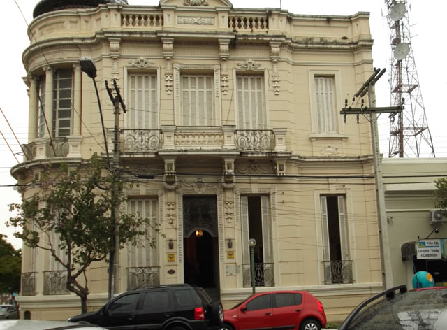 Centro Cultural foi visitado pelo secretário Assis Brasil