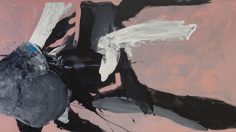 Mostra apresenta produção mais recente do artista, que pode ser visitada, gratuitamente, até o dia 10 de setembro