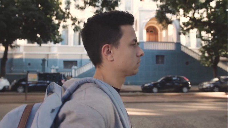 EU, UM OUTRO foto O2 Play Filmes
