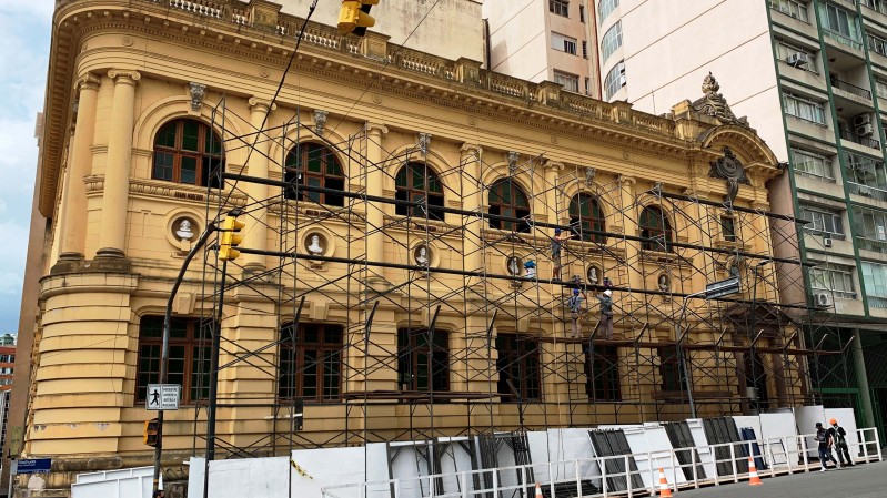 BPE segue atendendo ao público de segunda a sexta-feira, das 10h às 18h