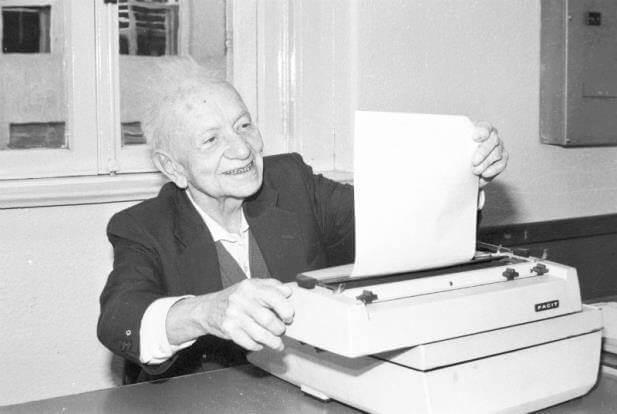 Mario Quintana