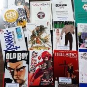 mangás japoneses