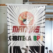 Gibiteca   BPE