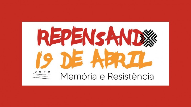 Segunda edição do projeto tem como mote "Memória e Resistência"