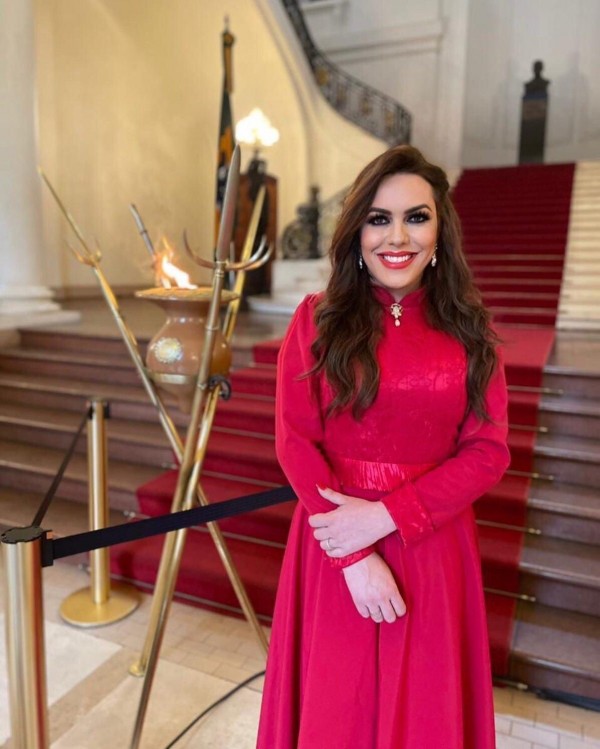 Gabriella Meindrad