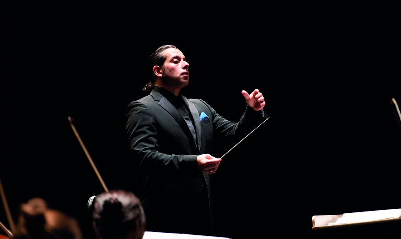 Christian Baldini crédito Sam Zeng