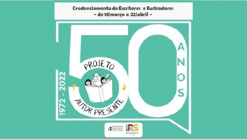 Autor Presente