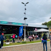 Parque do Chimarrão