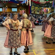 Grupo Caminhando Juntos