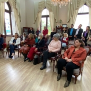 Associação de amigos 2