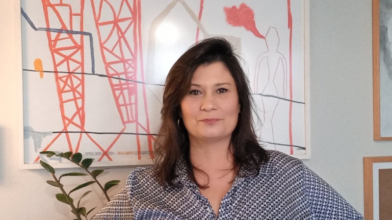 Jaqueline Beltrame