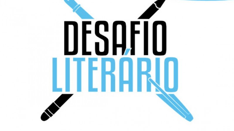 Card Desafio Literário