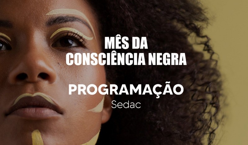 CASA Cerqueira César celebra Mês da Consciência Negra – Fundação CASA