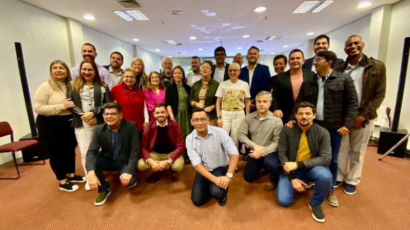 Secretários de 18 estados brasileiros participam do Fórum