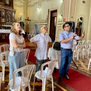 Paróquia Sagrado Coração de Jesus 2