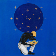 EMERSON ROCHA   Atlas 1