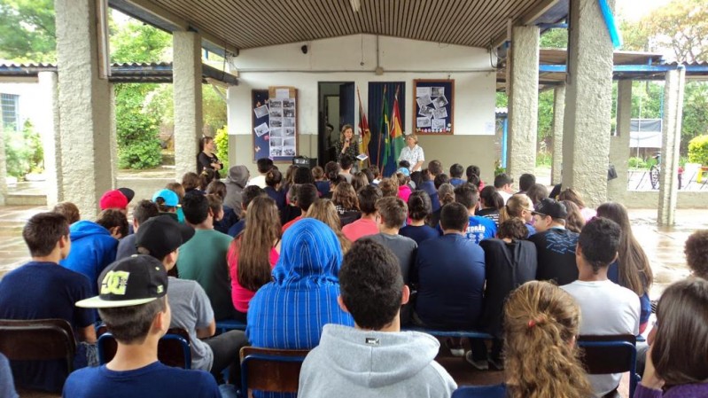 Evento IEL