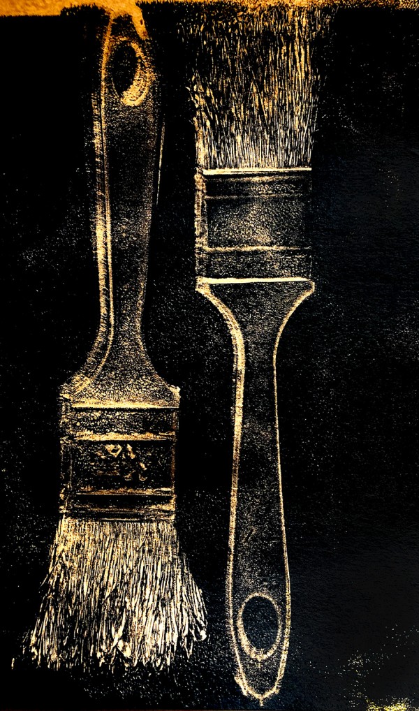 FacSIMILE FMutran brush