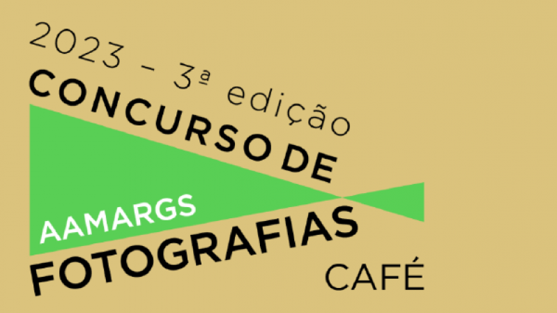 Concurso de Fotografia   AAMARGS
