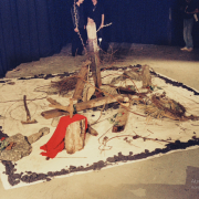 Imagens Performance Porque choras (2)