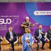 Reunião do COSUD