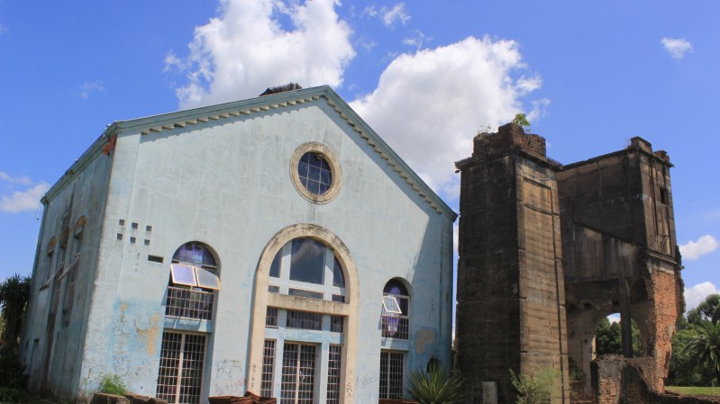 Museu do Carvão