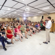 Mulheres na gestão Eduardo Leite