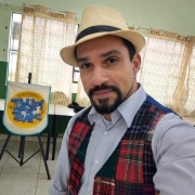 Anderson Gonçalves  Acervo Trupi di Trapu