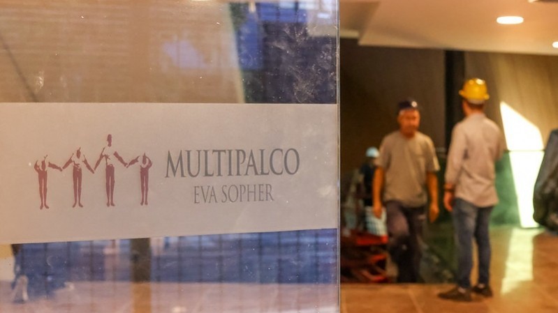 Multipalco Eva Sopher