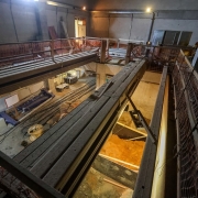Teatro Italiano   assinatura do contrato de início das obras foi hoje