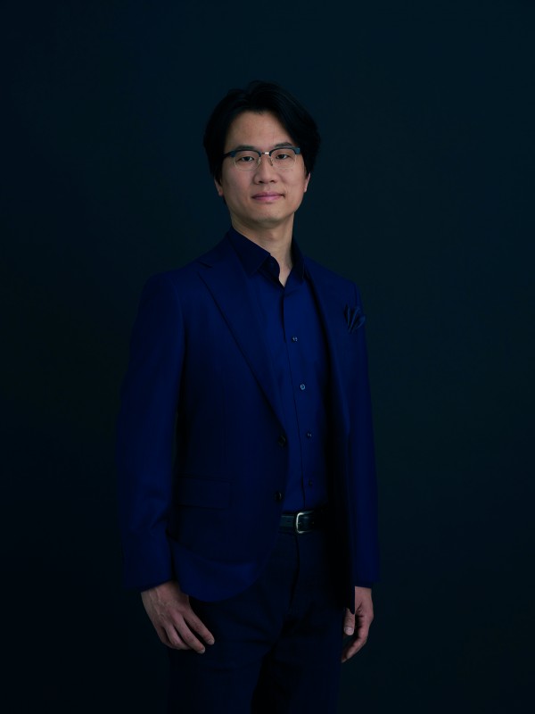 Nobuaki Nakata Crédito Taiji Yamazaki